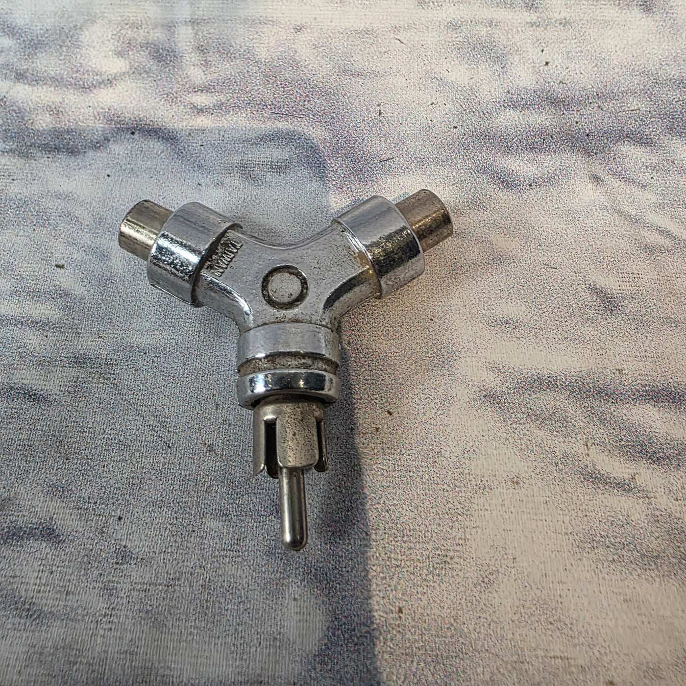 Switchcraft 1970's Y Adaptor RCA