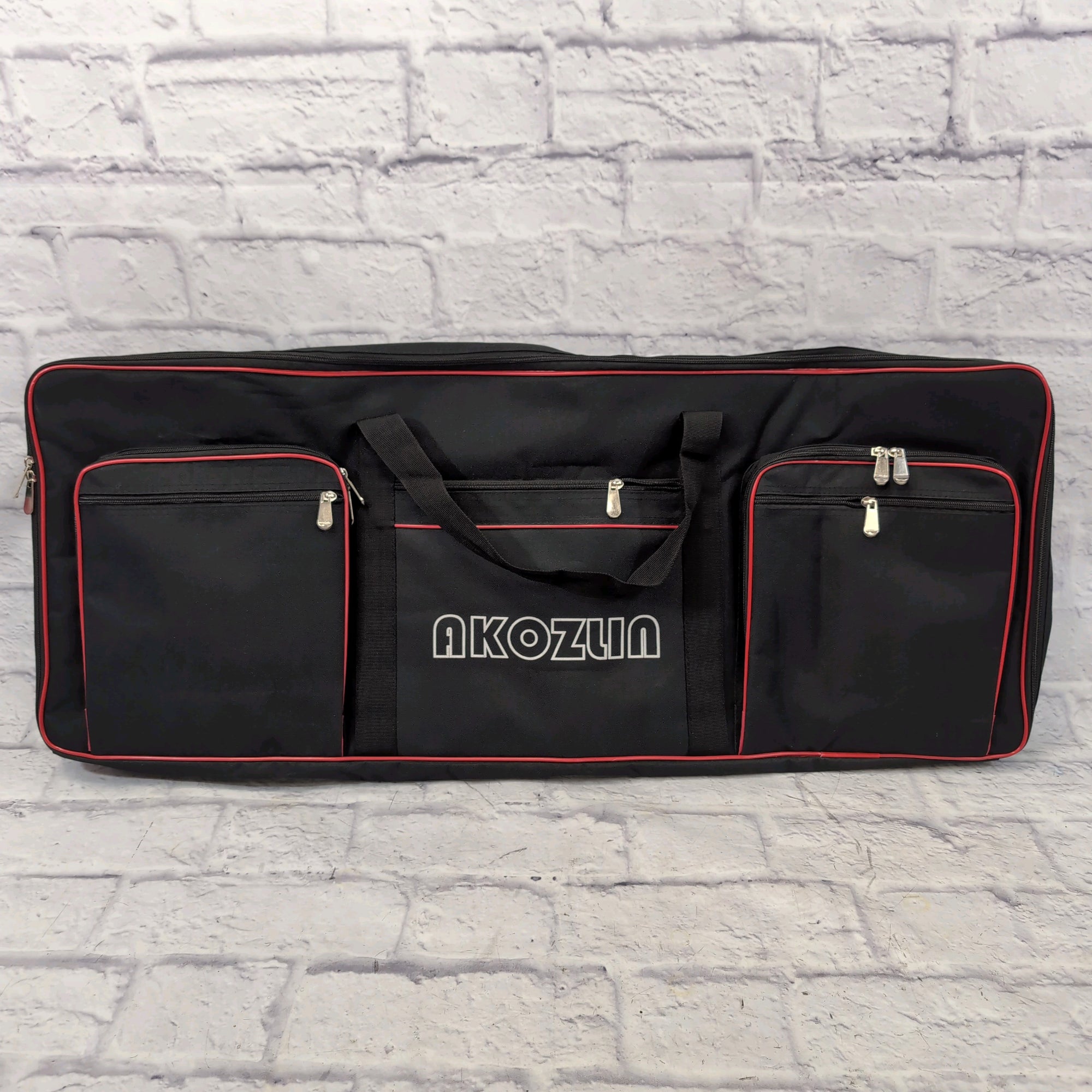 Akozun Small Keyboard Carry Bag