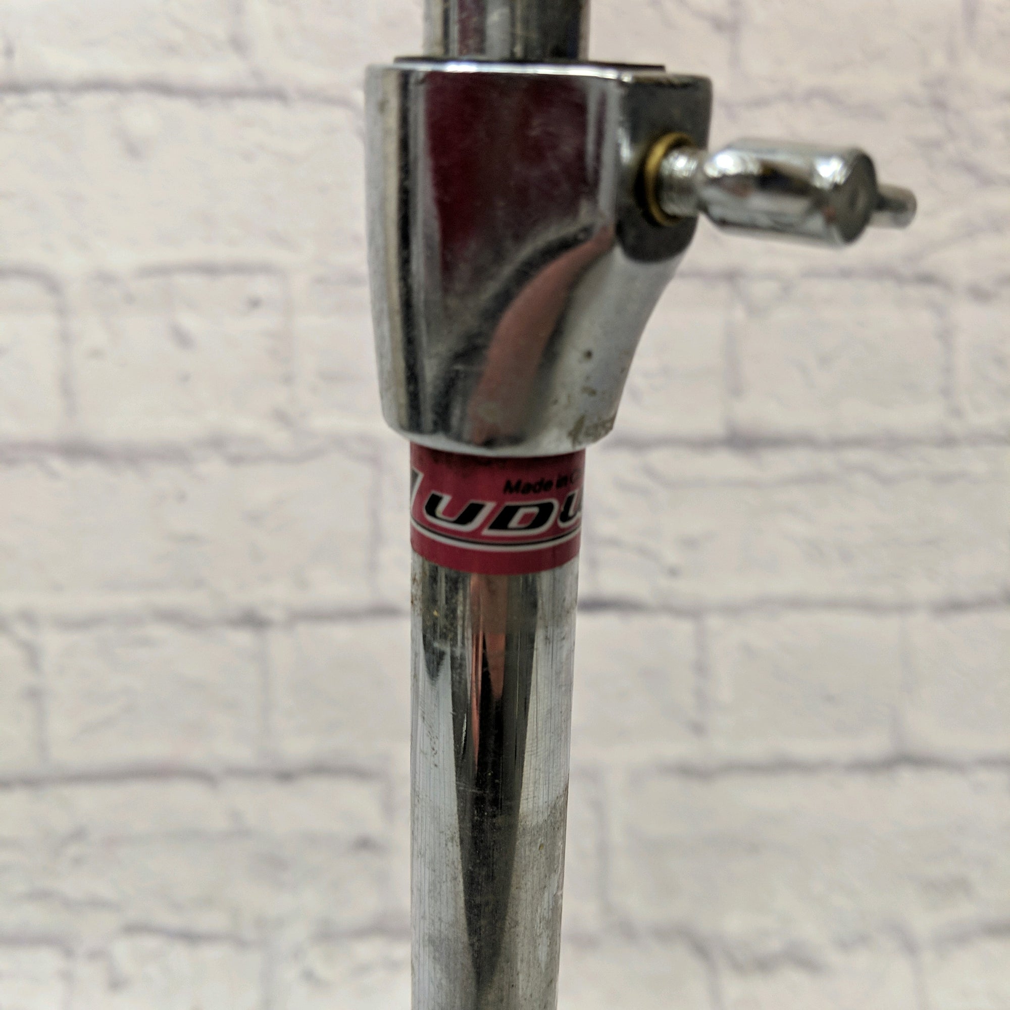 Ludwig Junior Straight Cymbal Stand