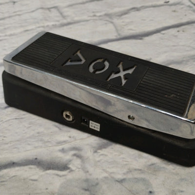 Vox V847A Wah Pedal