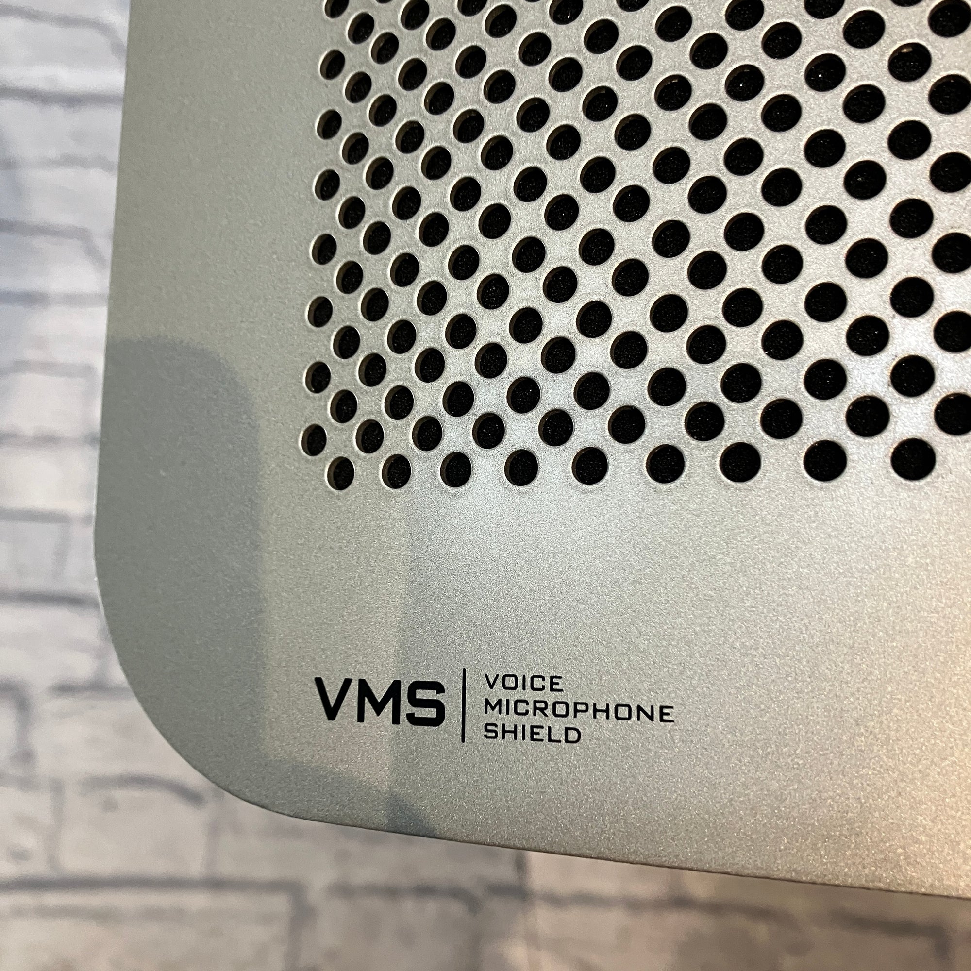 Sterling VMS Vocal Shield Reflection Filter