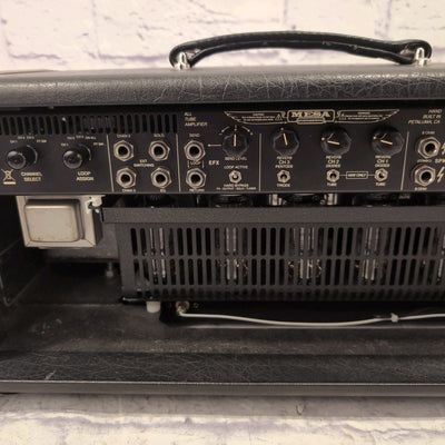 Mesa Boogie Mark V 90W Guitar Amp Head