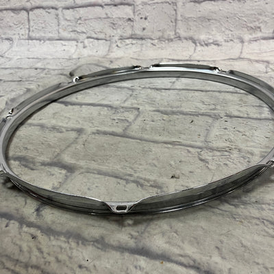 Unknown 16 Inch 8 Lug Drum Hoop