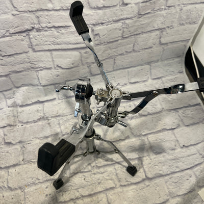 Ludwig Snare Stand with Ball Mount