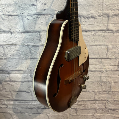 Kay Vintage Mandolin w/ case - AS IS