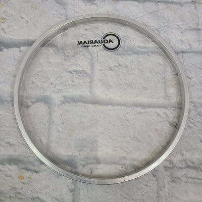 Aquarian Classic Clear 10"  Drum Head