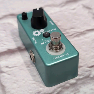 Donner Stylish Fuzz Pedal
