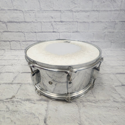 Pearl 10 Lug Steel Shell Snare nullxnull" Snare