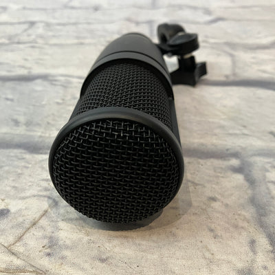 AKG P120 General-Purpose Medium Diaphragm Cardioid Condenser Microphone