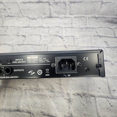 Tascam US1641 Rack Interface