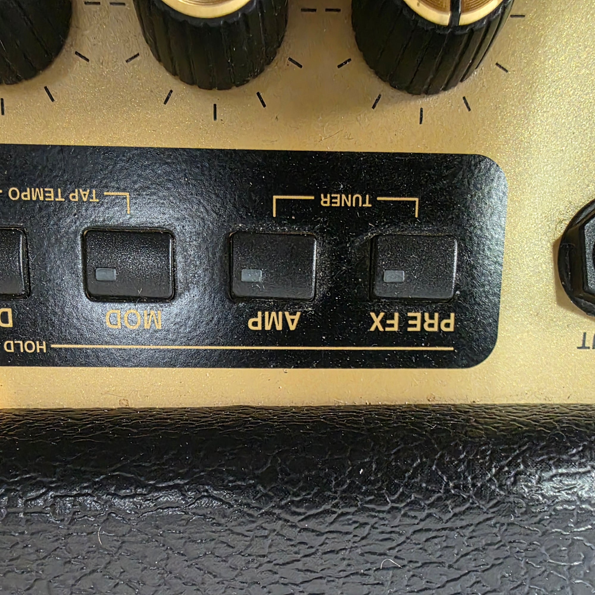 Marshall Code 50 Amps