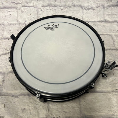 SP Sound Percussion Black 13 x 2.5 Inch Snare