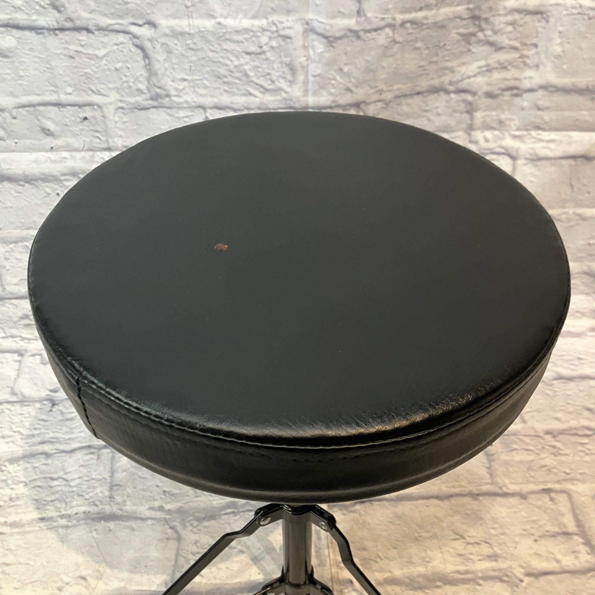 Unknown Drum Throne