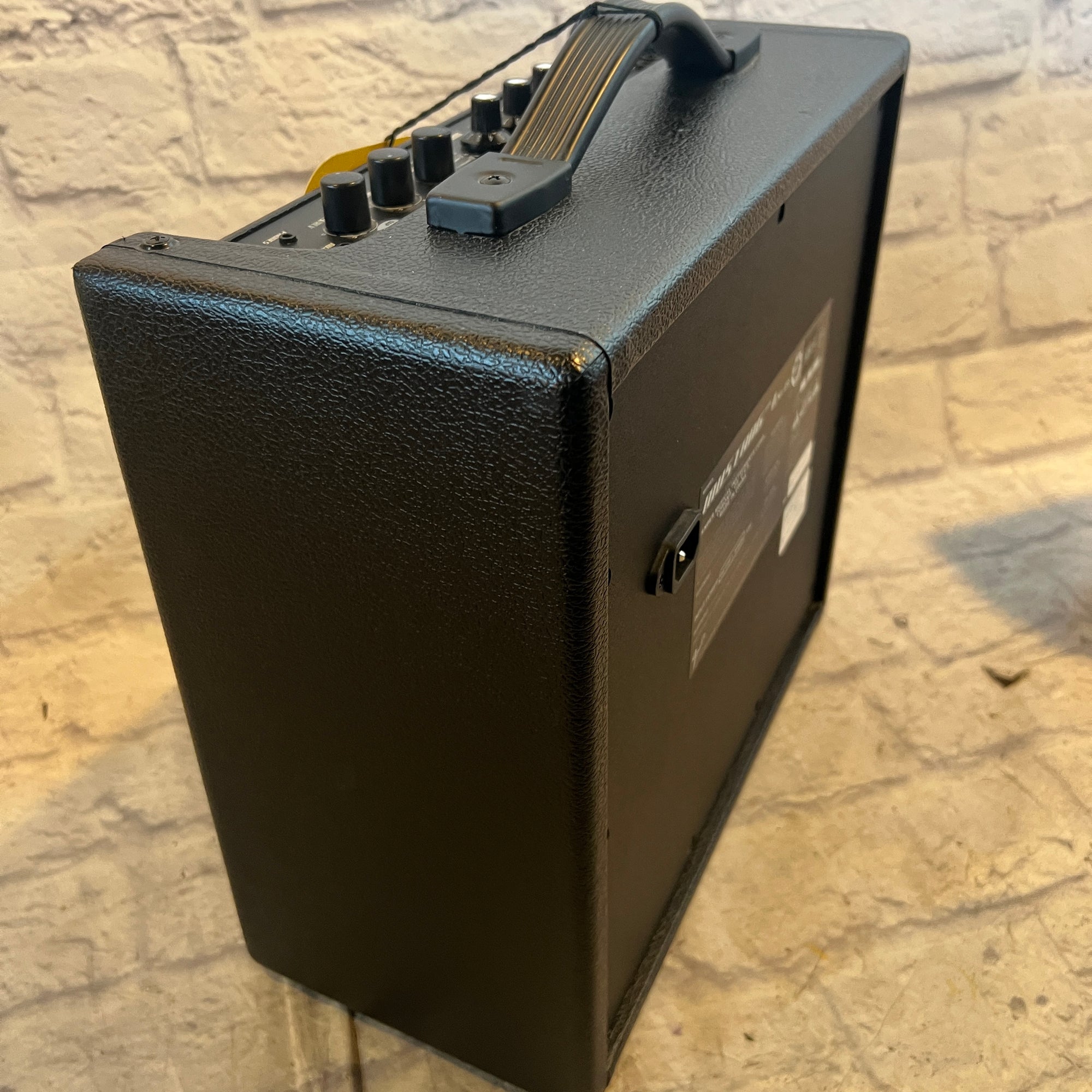 Fender Mustang 1 V2