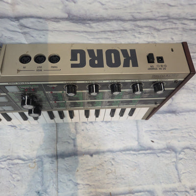 Korg MicoKORG Synth