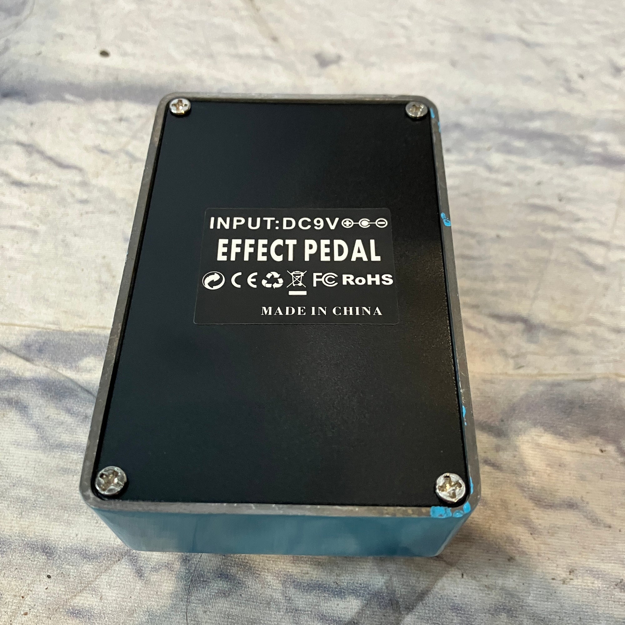 Dolamo Mixing Boost Pedal
