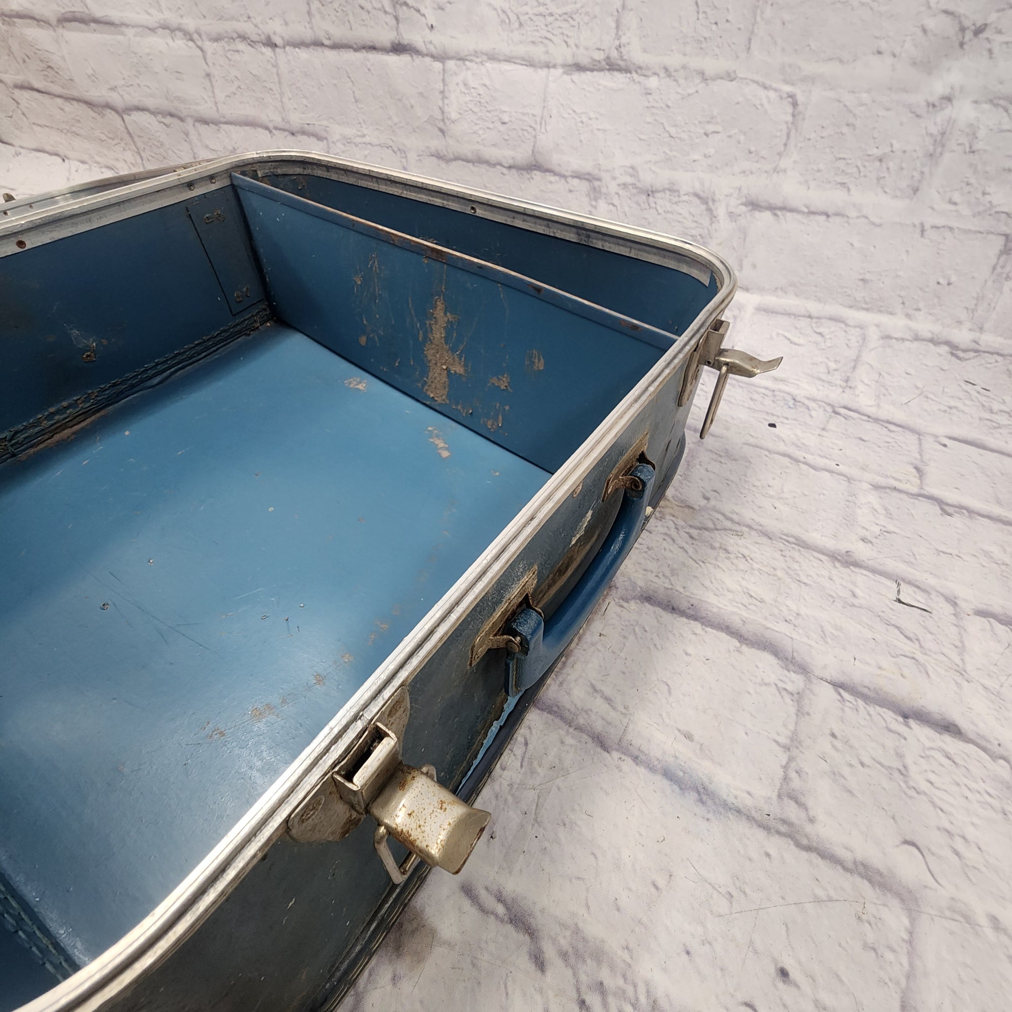 Unknown Snare Drum Hard Case