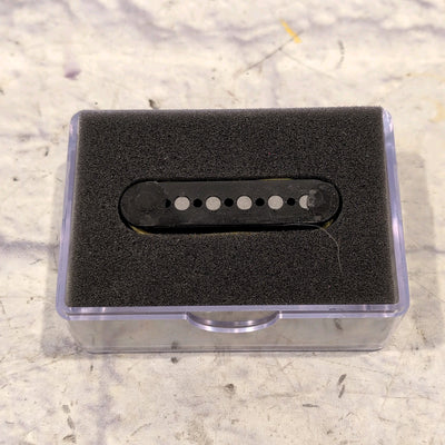 Unknown Mustang / Flat Pole Strat Pickup Pickups