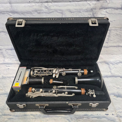 Artley 18S Clarinet