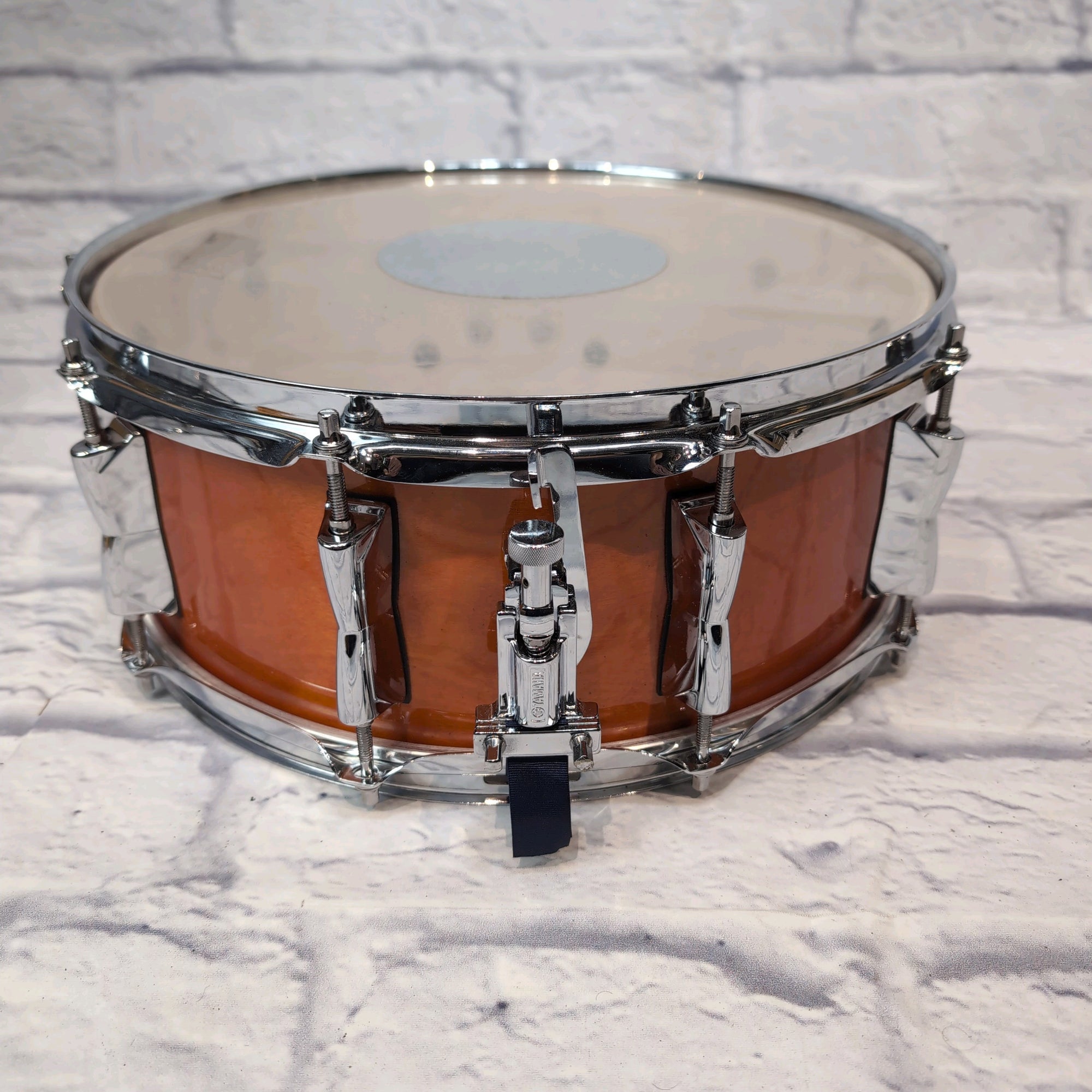 Yamaha SBS1455 14x5.5" Snare Drum