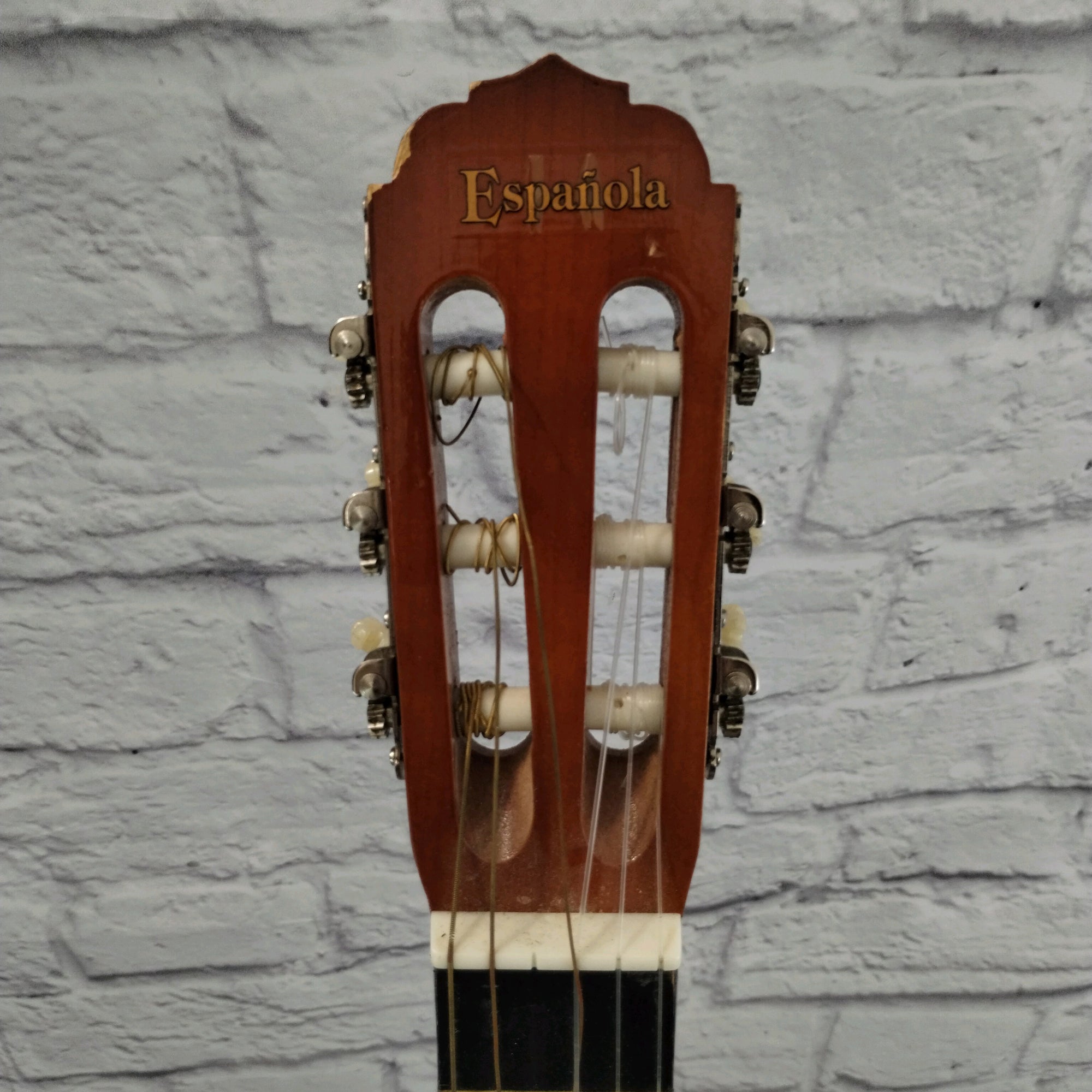 Espanola "Classical" Acoustic Guitar