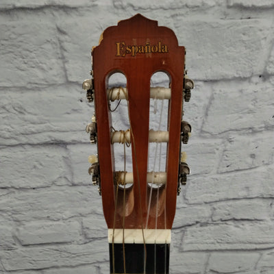Espanola "Classical" Acoustic Guitar
