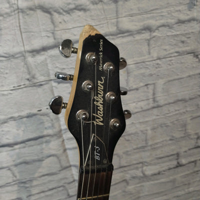 Washburn Maverick BT-3 Electric Guitar