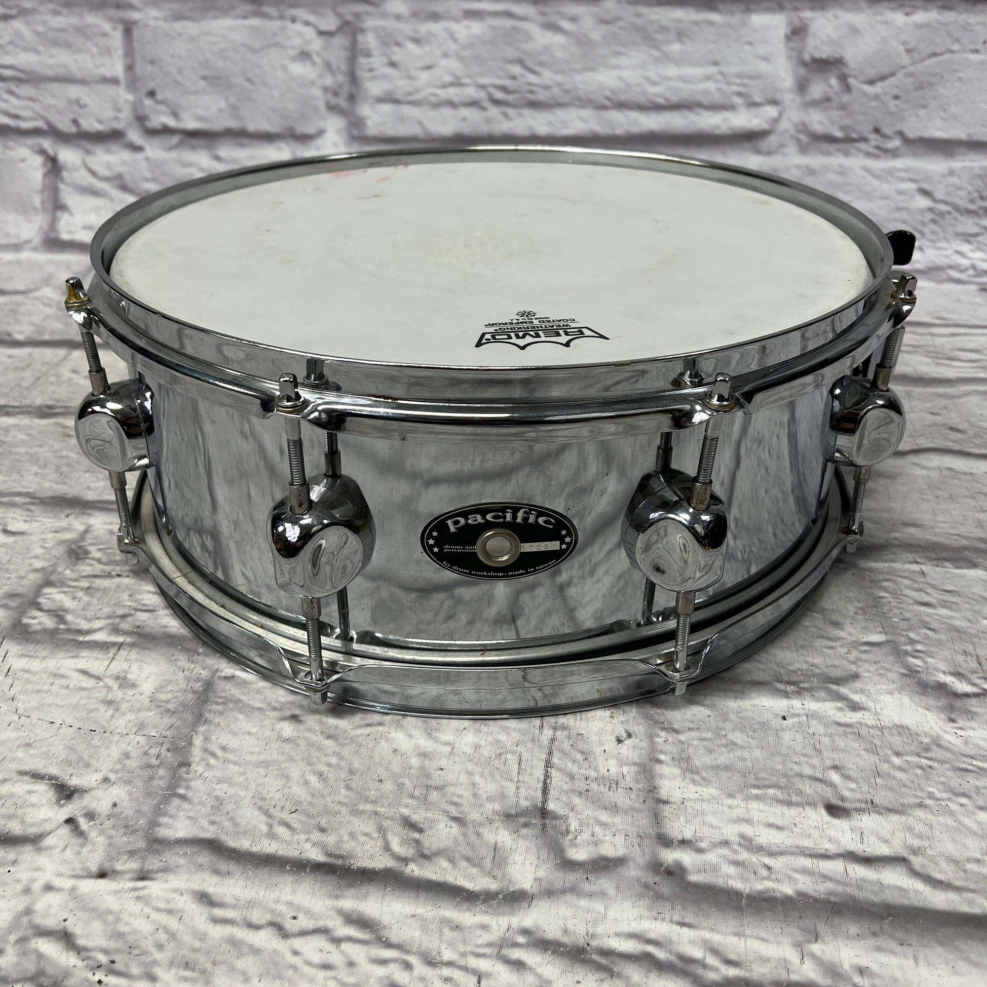 Pacific COS Snare 14x5" Snare