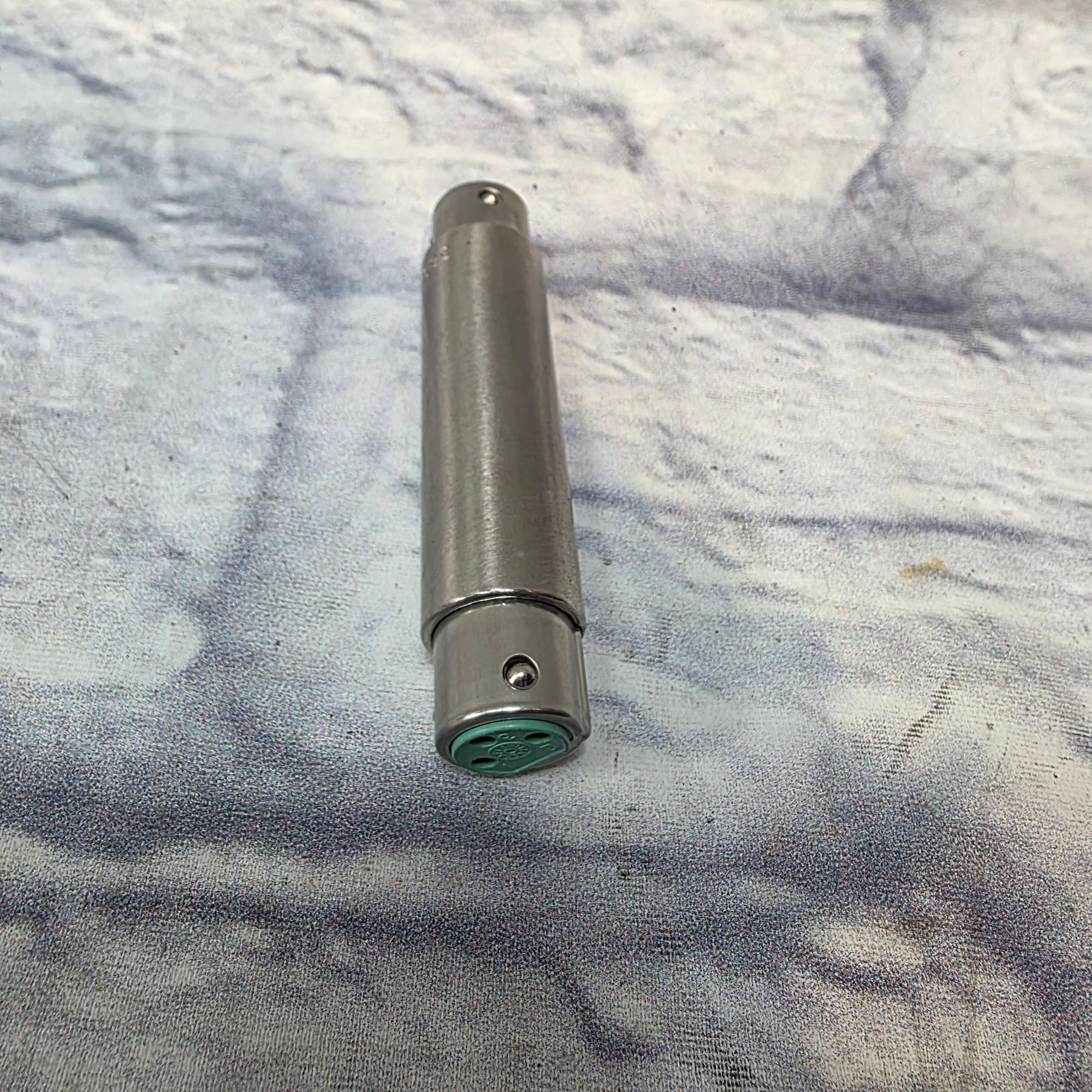 Switchcraft XLR Female to Female Connector