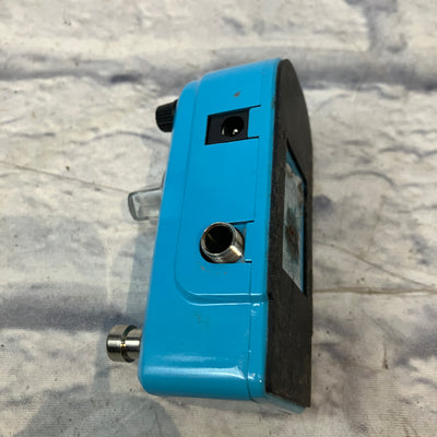 MiMiDi Delay Pedal