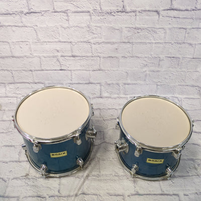 Basik 5 piece classic series Drum Kit