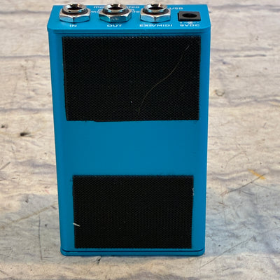 Strymon Cloudburst Ambient Reverb Pedal