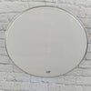 Ludwig 28" Ensemble Smooth White Bass Drum Head