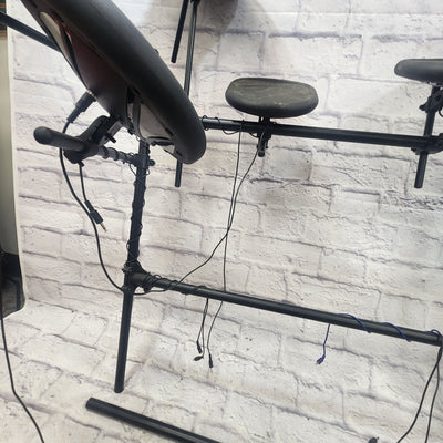 Pyle Pro PED04 Electric Drum Kit