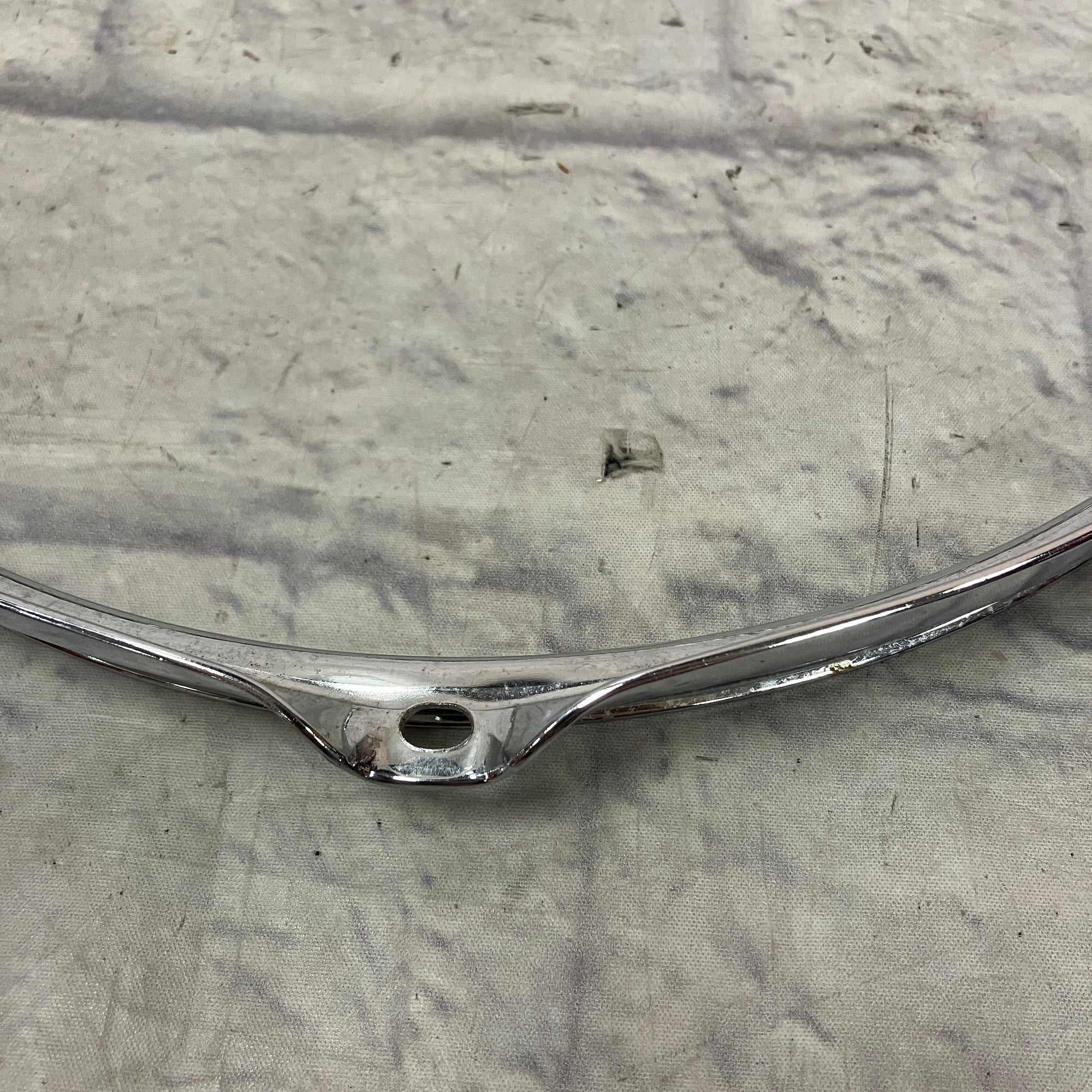 Unknown 13 Inch 6 Lug Drum Hoop