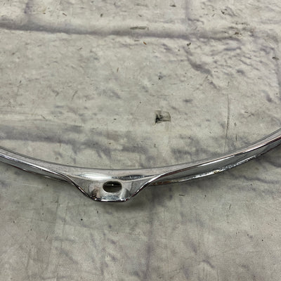 Unknown 13 Inch 6 Lug Drum Hoop