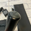 Shure SLX4 & BLX4 Wireless Receiver and Microphone
