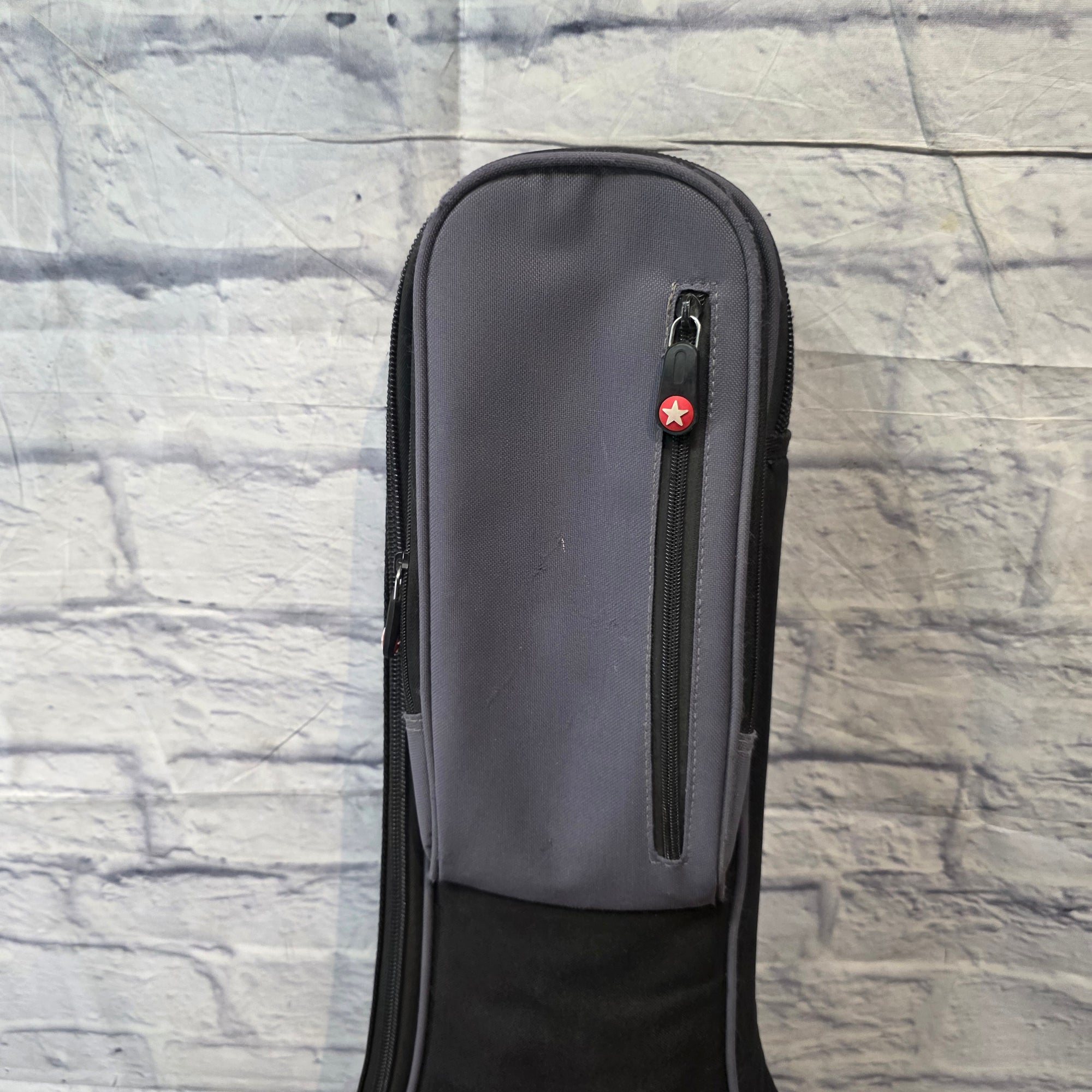 Road Runner Electric Guitar Padded Gig Bag