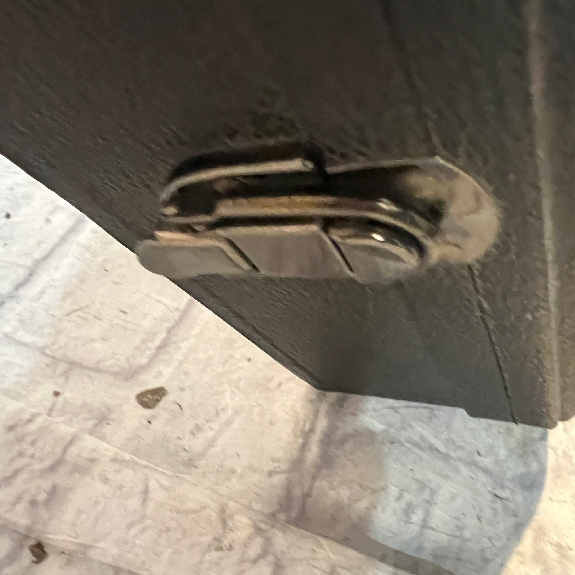 Coffin Case Solid Body Electric Guitar Hard Case