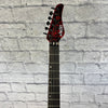 Schecter Sun Valley Supe Shedder FRS Sustainiac Gutiar