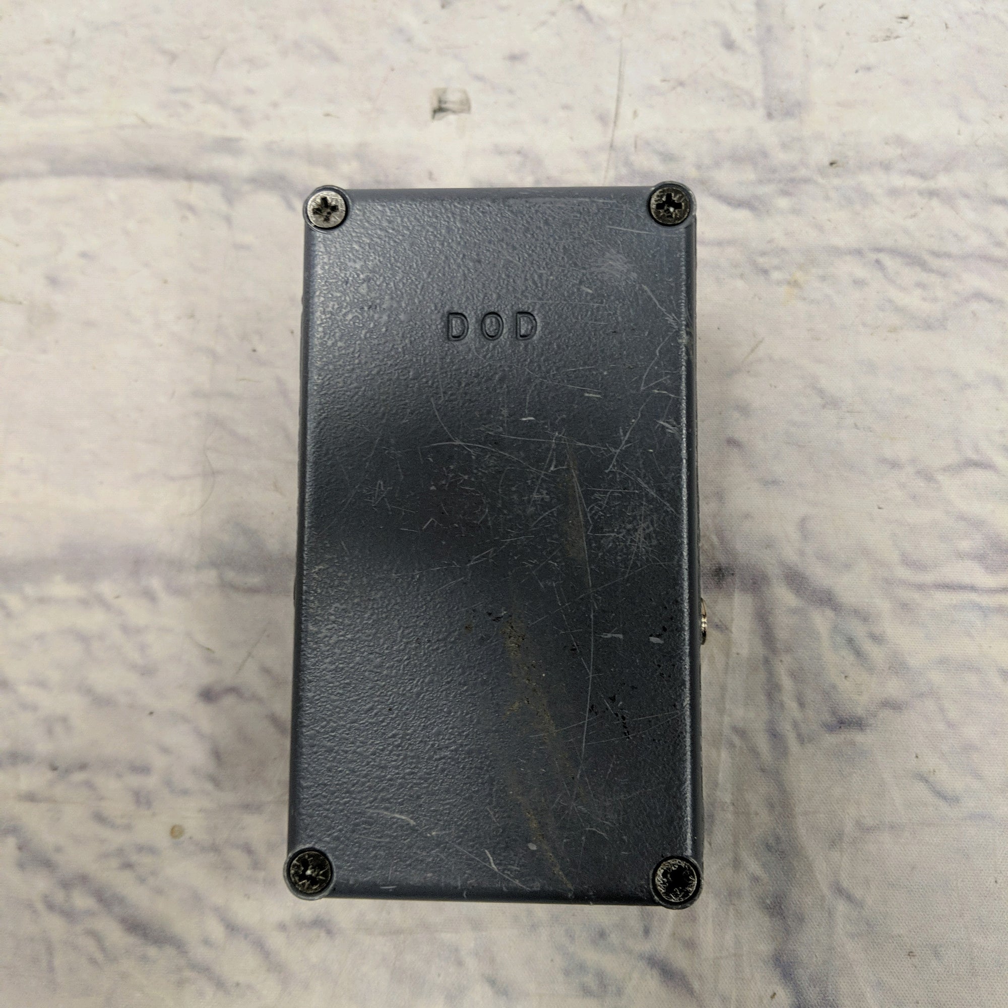 DOD 270 A-B Box Pedal