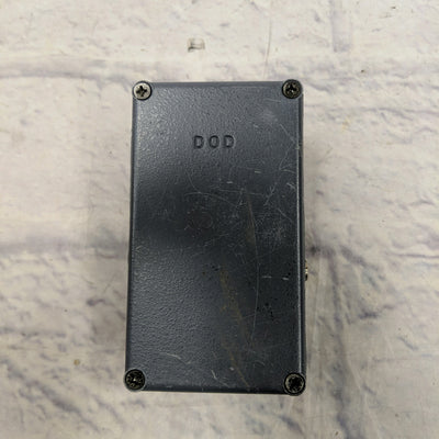 DOD 270 A-B Box Pedal