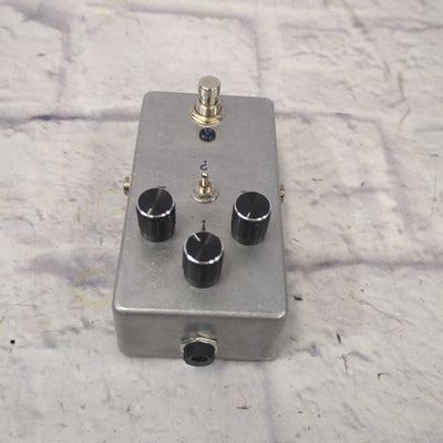 Emerald Ox Effects Prtrbr Fuzz / Noise Pedal