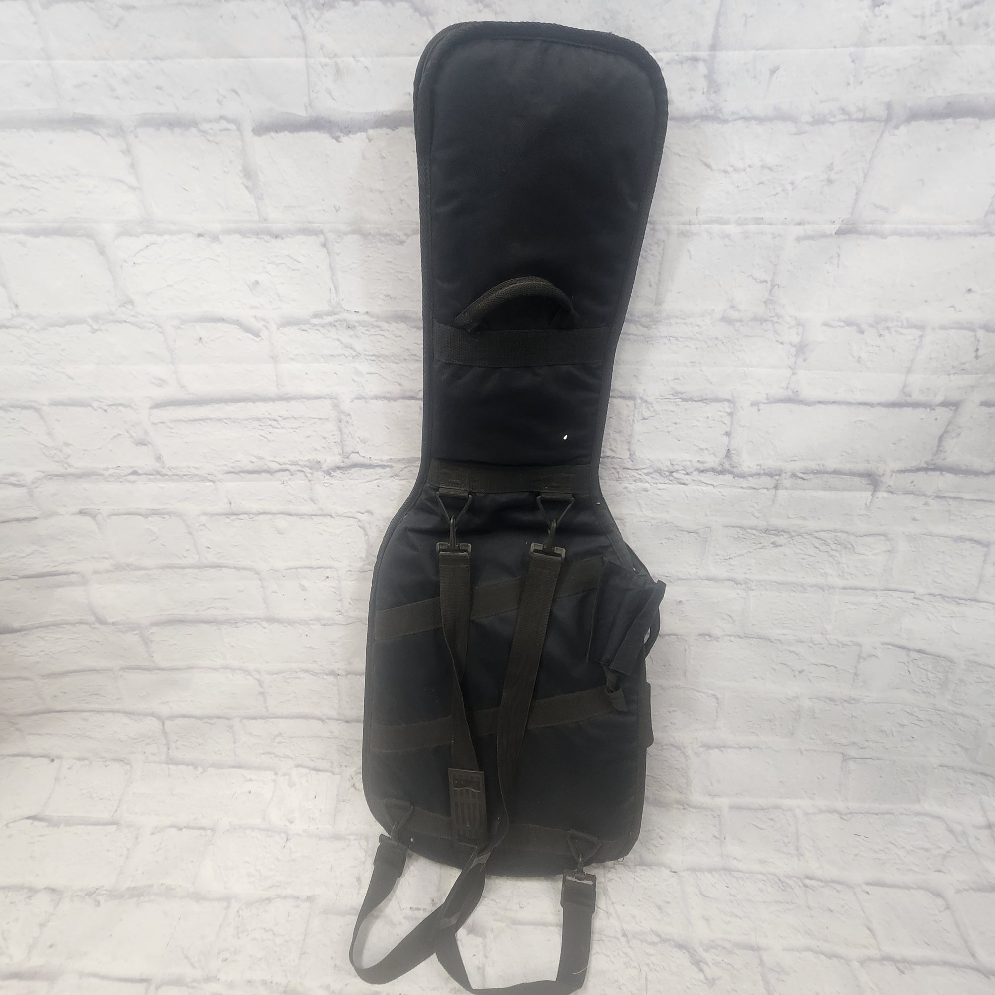Fender Padded Electric Gutar Gig Bag