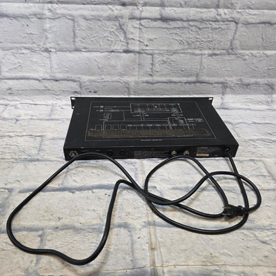 Yamaha TX81Z Rackmount FM Tone Generator Eurorack
