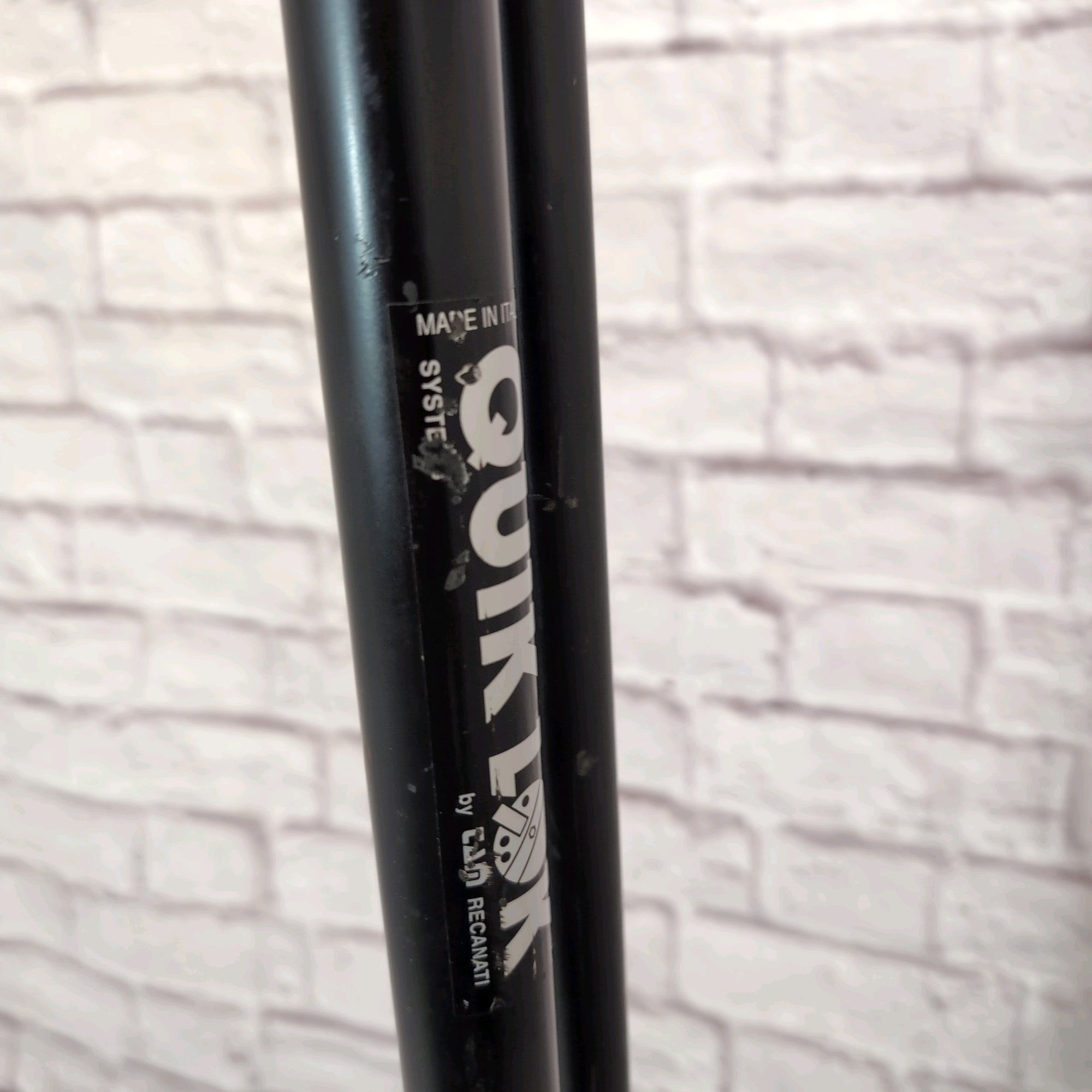 CAD Quick Lok Large Choir Boom Stand