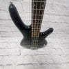 Ibanez Gio P-Bass Black