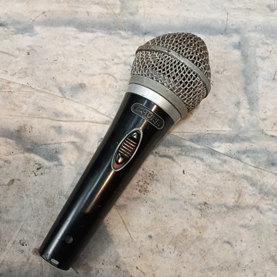 Shure PG58 Microphone