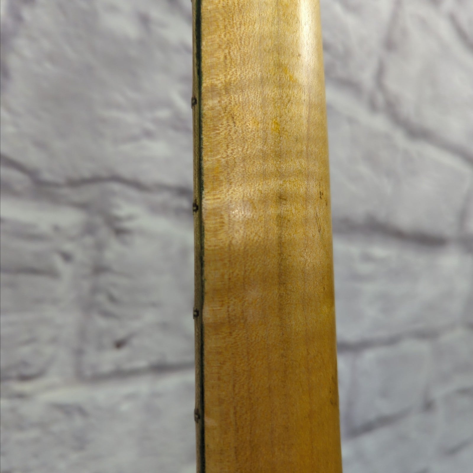 Coyle Guitars Custom Built "Three Ninety" Electric Guitar w/3 Noiseless Kent Armstrong P90s