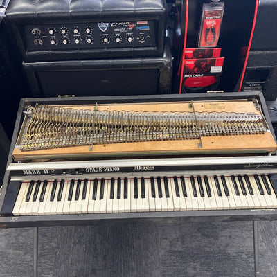 Rhodes Mark II Stage Electric Piano